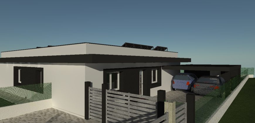 Realizzazione di “VillasuMisura” Realizzazione di “VillasuMisura”