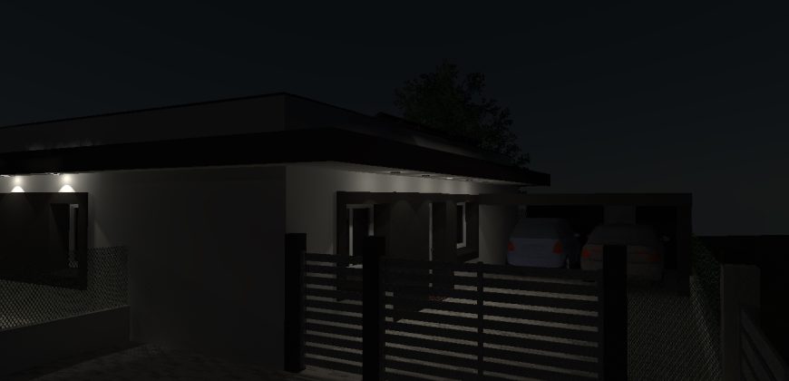 Realizzazione di “VillasuMisura” Realizzazione di “VillasuMisura”