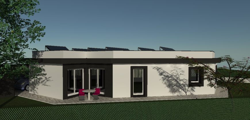 Realizzazione di “VillasuMisura” Realizzazione di “VillasuMisura”