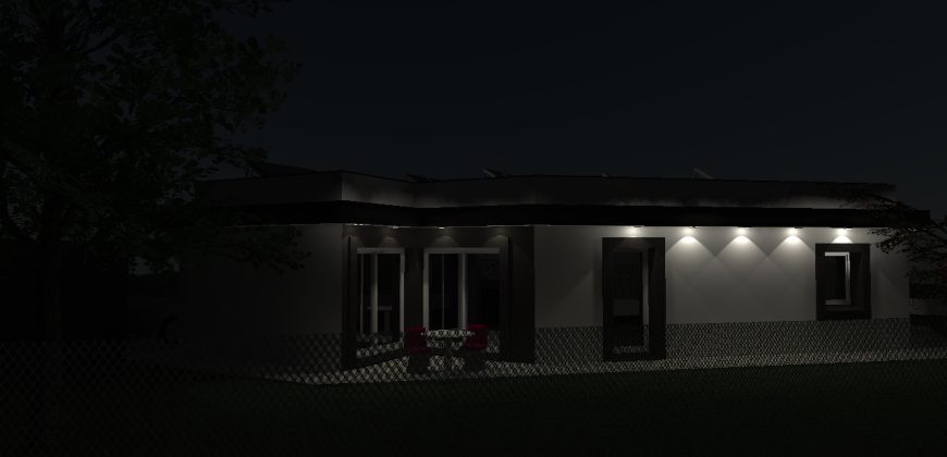 Realizzazione di “VillasuMisura” Realizzazione di “VillasuMisura”