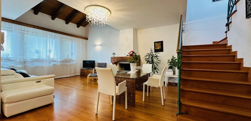 Villa Indipendente Villa Indipendente