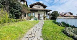 Villa Indipendente Villa Indipendente