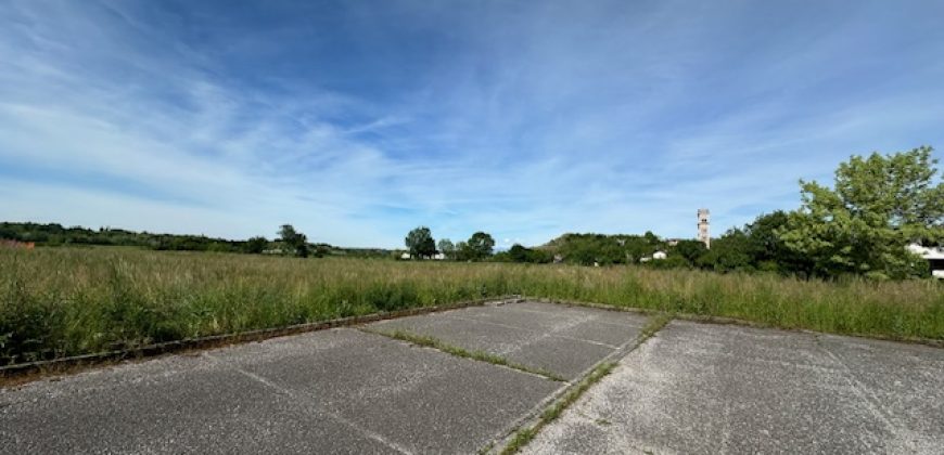 Terreno in Lottizzazione