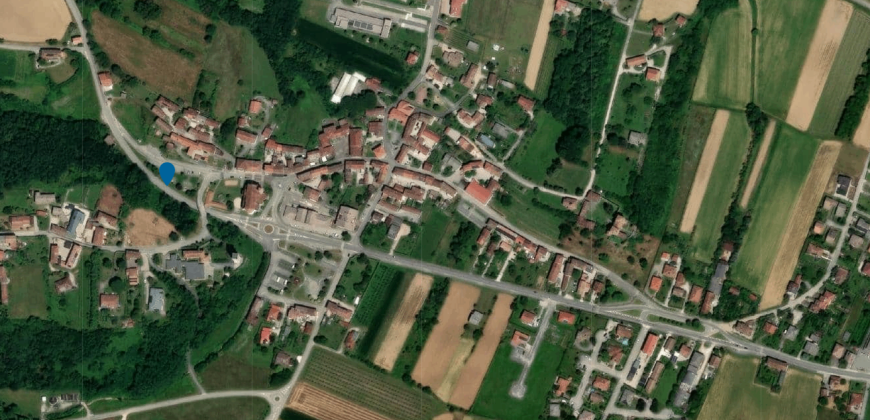 Terreno in Lottizzazione