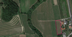 Terreno in Zona Residenziale