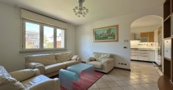 Appartamento Bicamere con Giardino a Villa Primavera