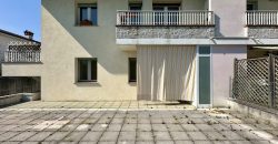 Appartamento Bicamere con Giardino a Villa Primavera