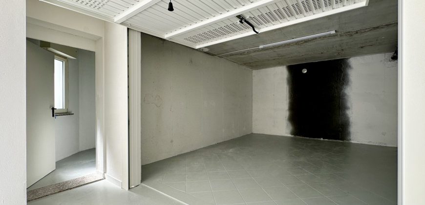 Appartamento Bicamere con Giardino a Villa Primavera