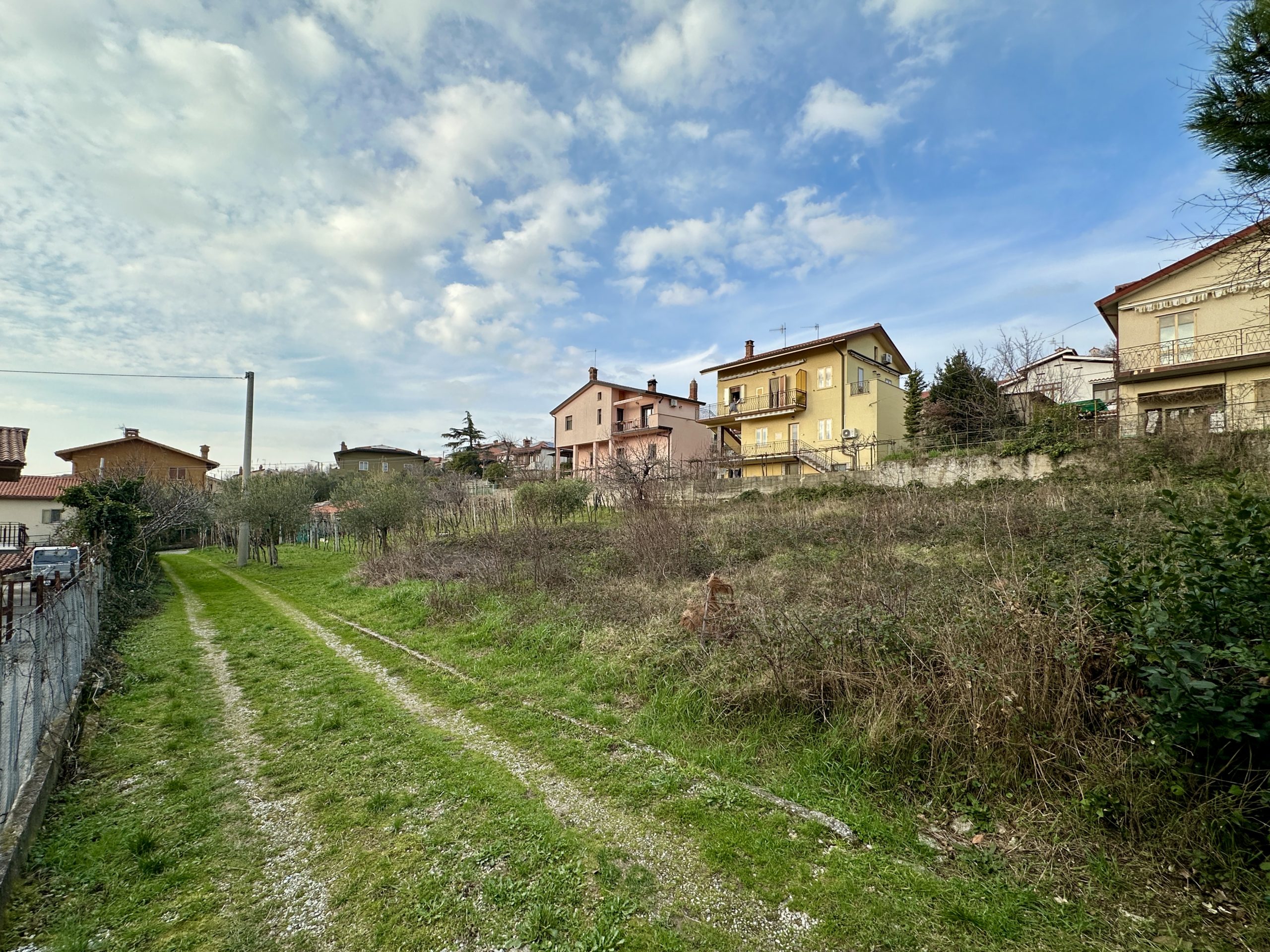 Terreno Edificabile Muggia Terreno Edificabile Muggia
