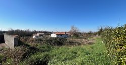 Terreno edificabile a Moruzzo Terreno edificabile a Moruzzo