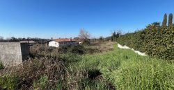 Terreno edificabile a Moruzzo Terreno edificabile a Moruzzo
