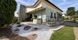 Villa Quadricamere Con Ampio Giardino