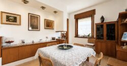 Villa Quadricamere Con Ampio Giardino