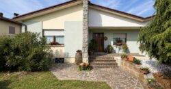 Villa Quadricamere Con Ampio Giardino