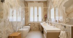 Villa Quadricamere Con Ampio Giardino