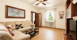 Villa unifamiliare con giardino