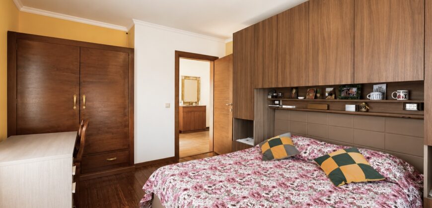Villa unifamiliare con giardino