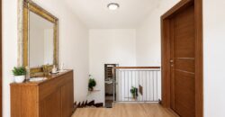 Villa unifamiliare con giardino