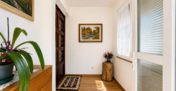 Villa unifamiliare con giardino