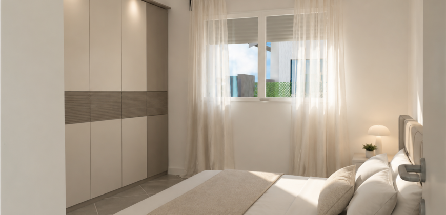 Villa Su Piano Unico A Martignacco