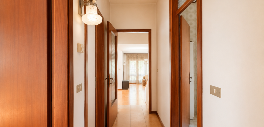 Villa indipendente da ristrutturare