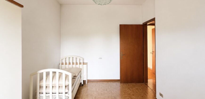 Villa indipendente da ristrutturare