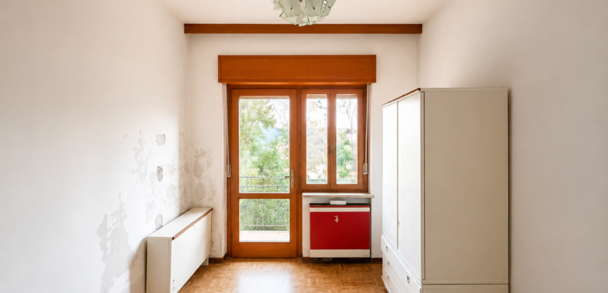 Villa indipendente da ristrutturare
