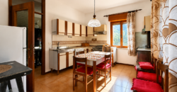 Villa indipendente da ristrutturare