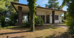 Villa indipendente da ristrutturare