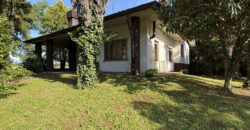 Villa indipendente da ristrutturare