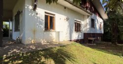 Villa indipendente da ristrutturare
