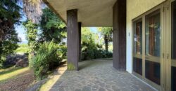 Villa indipendente da ristrutturare
