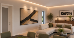 Villa Su Piano Unico A Martignacco