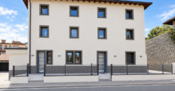 Nuovo Bicamere Con Giardino