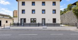 Nuovo Bicamere Con Giardino