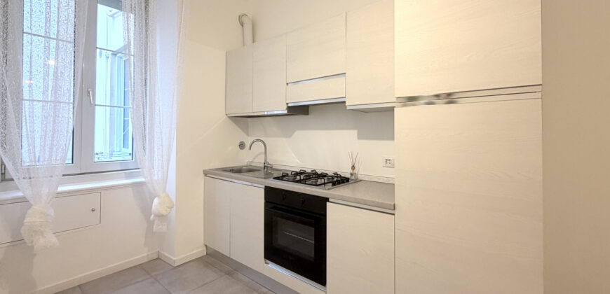 Appartamento Bicamere Ospedale Maggiore