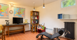 Villa In Bifamiliare A Pradamano