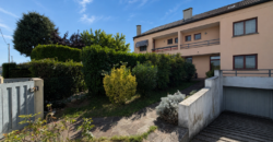 Villa In Bifamiliare A Pradamano