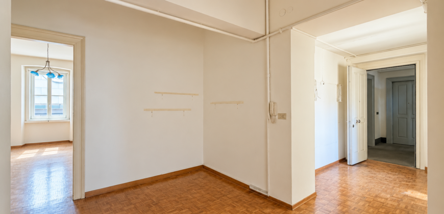 Appartamento Trieste Ponterosso