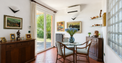 Villa In Bifamiliare A Pradamano