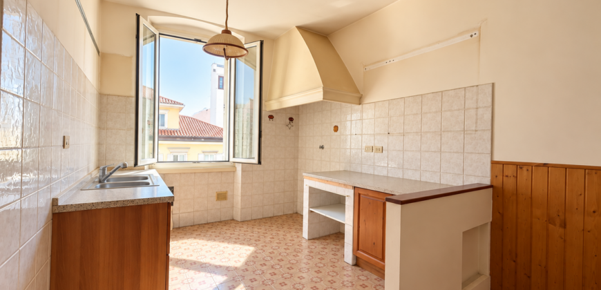 Appartamento Trieste Ponterosso