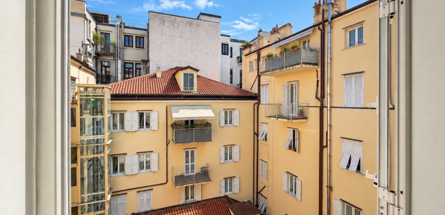 Appartamento Trieste Ponterosso