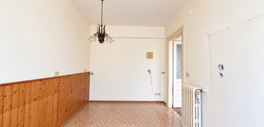 Appartamento Trieste Ponterosso