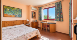 Villa In Bifamiliare A Pradamano