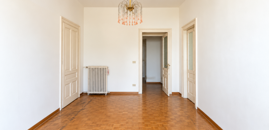 Appartamento Trieste Ponterosso