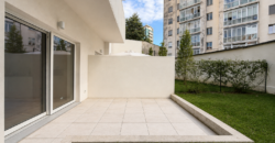 Bicamere Con Giardino In Centro Storico