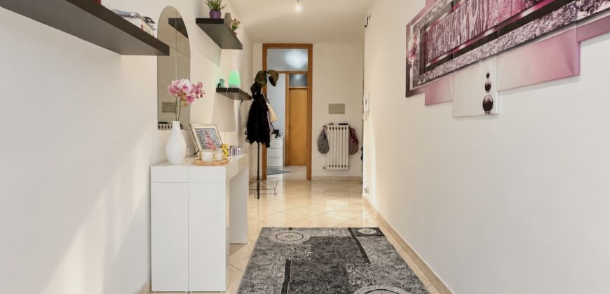 Appartamento In Centro