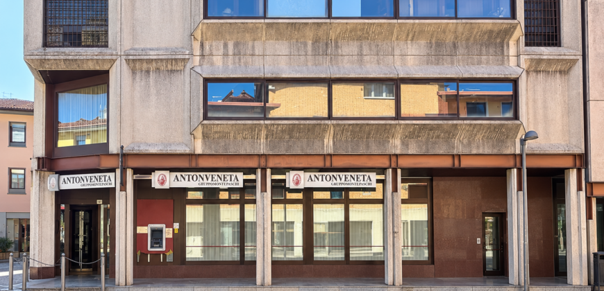 Appartamento In Centro