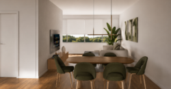 Bicamere Completamente Ristrutturato Con Giardino Esclusivo