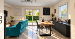 Villa Vista Laguna